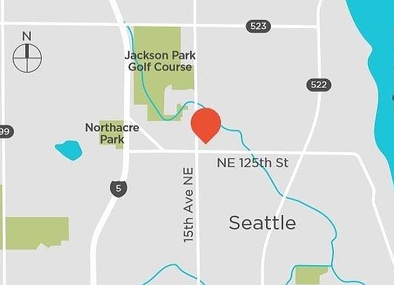 4th image of 12512 15th Ave NE