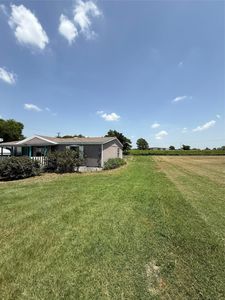 101 Christi Dr, Whitesboro, TX, 76273