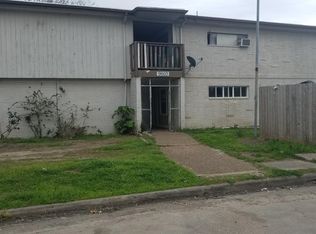 9603 Marlive Ln APT 12, Houston, TX 77025