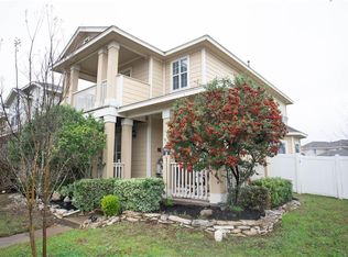 508 N Cascades Ave APT 2, Pflugerville, TX 78660