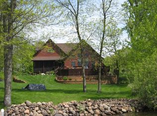 15461 Maple Knoll Rd, Pine City, MN 55063