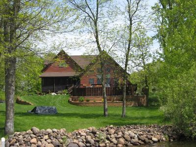 15461 Maple Knoll Rd, Pine City, MN, 55063