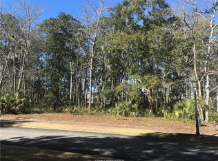 8 Refuge St, Bluffton, SC 29910