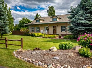 112 Sweetgrass Rd, Kalispell, MT 59901