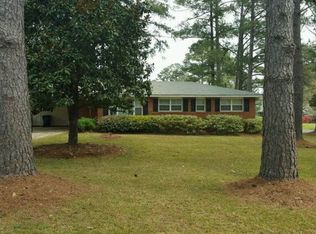1705 Elmwood Rd, Milledgeville, GA 31061