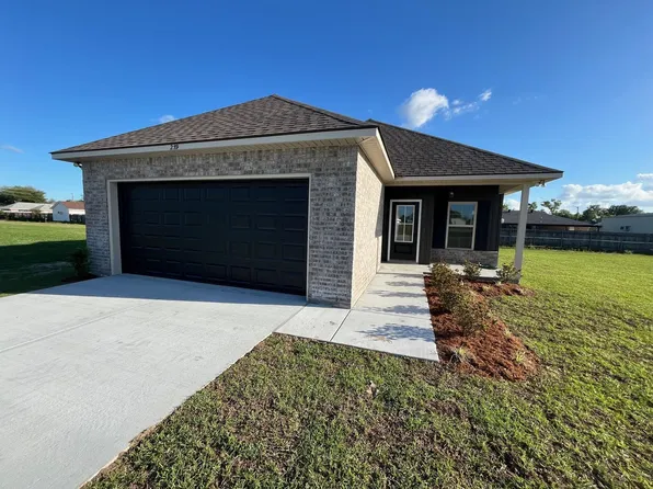 259 Core Dr, Thibodaux, LA 70301