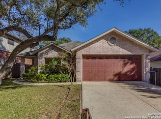 10426 Goldstone Dr, San Antonio, TX 78254