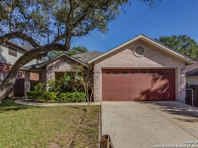10426 Goldstone Dr, San Antonio, TX, 78254