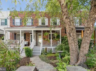 1740 Price St, Alexandria, VA 22301