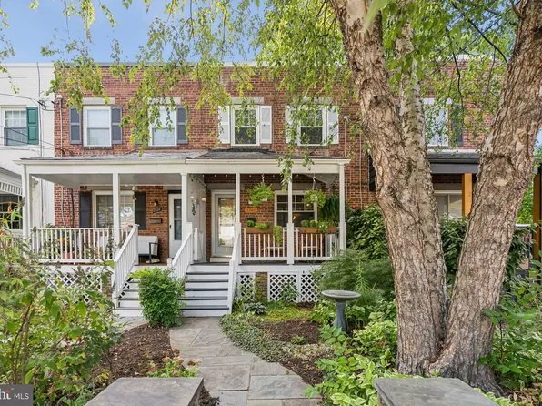 1740 Price St, Alexandria, VA 22301