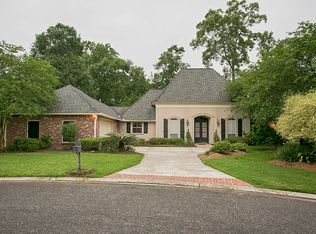 37046 Longwood Ave, Prairieville, LA 70769