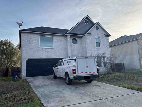 Property Front View