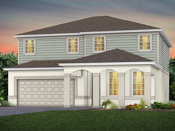 Imperial Exterior FM2