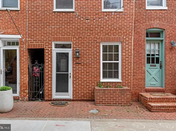 1249 Knox Ct, Baltimore, MD 21230