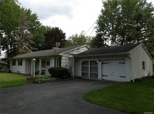 6173 Quaker Hill Rd, Elba, NY 14058