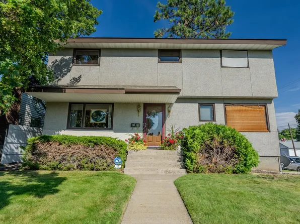 4204 N Hawthorne St, Spokane, WA 99205