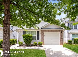 515 Barshay Dr, Covington, GA 30016