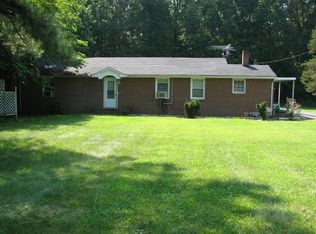 14350 Blue Star Hwy, Stony Creek, VA
