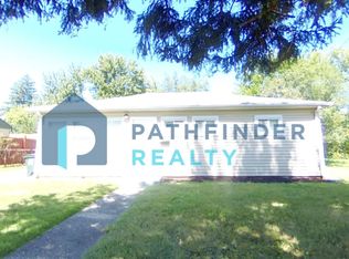 4589 Freudenberger Ave, Dayton, OH 45417