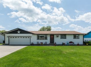 15114 E 2nd Ave, Veradale, WA 99037