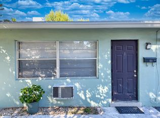 1101 NE 23rd Ter APT 1, Pompano Beach, FL 33062