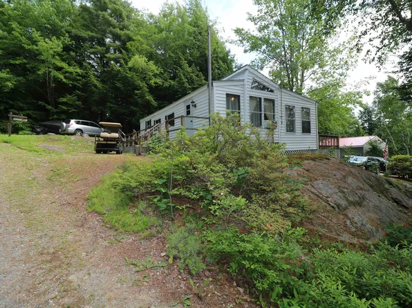 155 Forest Drive, Fitzwilliam, NH 03447