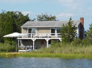 12 S Pond Rd, East Hampton, NY 11937