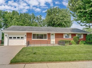2663 Nacoma Pl, Dayton, OH 45420