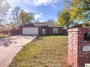 30 Buckskin Loop, Morgans Pt Resort, TX 76513