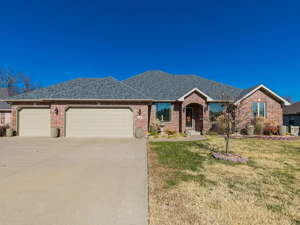 885 W Drake Street, Bolivar, MO 65613