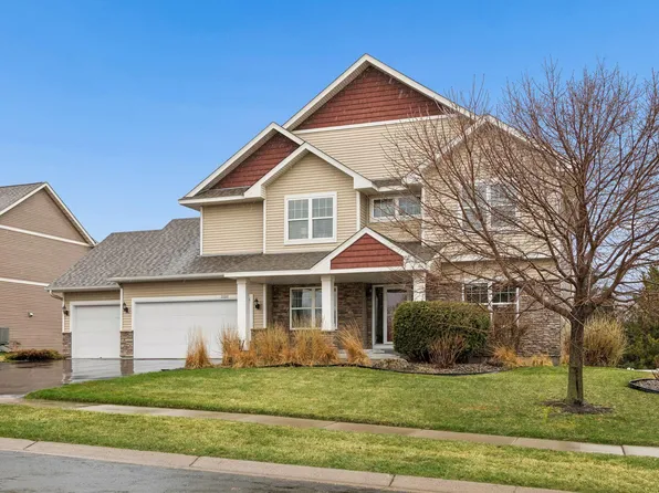 21011 Itami Trl, Lakeville, MN 55044