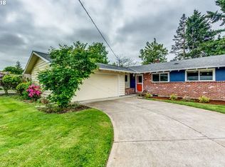 1729 NE 134th Pl, Portland, OR 97230