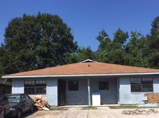 1013 Seville Ave #A, Baker, LA 70714