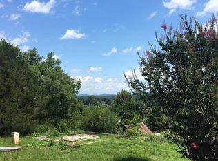 1 Church St, Blue Ridge, GA 30513