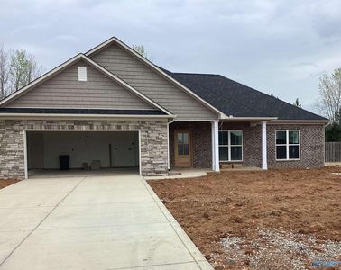 42 Canterbrook Dr, Trinity, AL, 35673