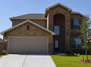4525 Chestnut Meadows Bnd, Georgetown, TX 78626