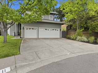 11 Red Oak Court, Novato, CA 94949
