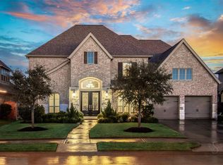 2711 Carriage Hollow Ln, Katy, TX 77494