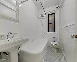 Rented by Corcoran