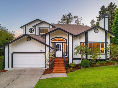 1256 Highland Drive, Novato, CA, 94949