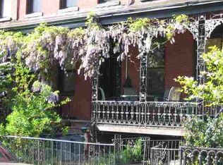 68 10th St #2, Hoboken, NJ 07030