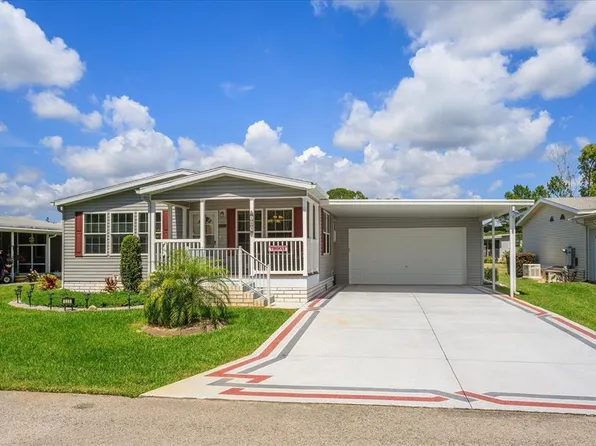 153 Sago Palm Dr, Leesburg, FL 34748