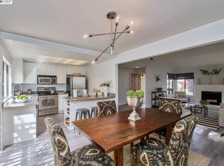 1110 Ironwood Rd, Alameda, CA 94502