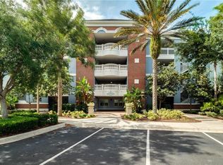 1100 Sunset View Cir APT 302, Reunion, FL 34747