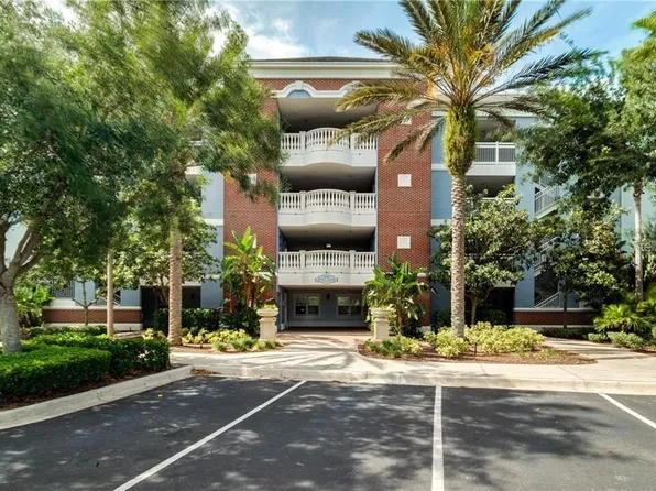 1100 Sunset View Cir APT 302, Reunion, FL 34747