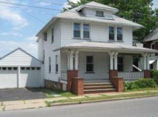 28 Highland Lck, Brookville, PA 15825