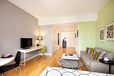 Rented by Town Residential