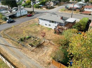 1621 S Proctor St, Tacoma, WA 98405