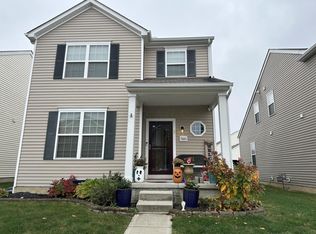 5661 Alliance Way, Columbus, OH 43228