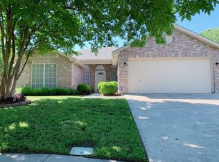 7120 Mesa Verde Trl, Fort Worth, TX 76137